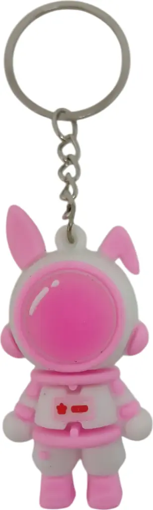 Porte-clés Motif astronaute