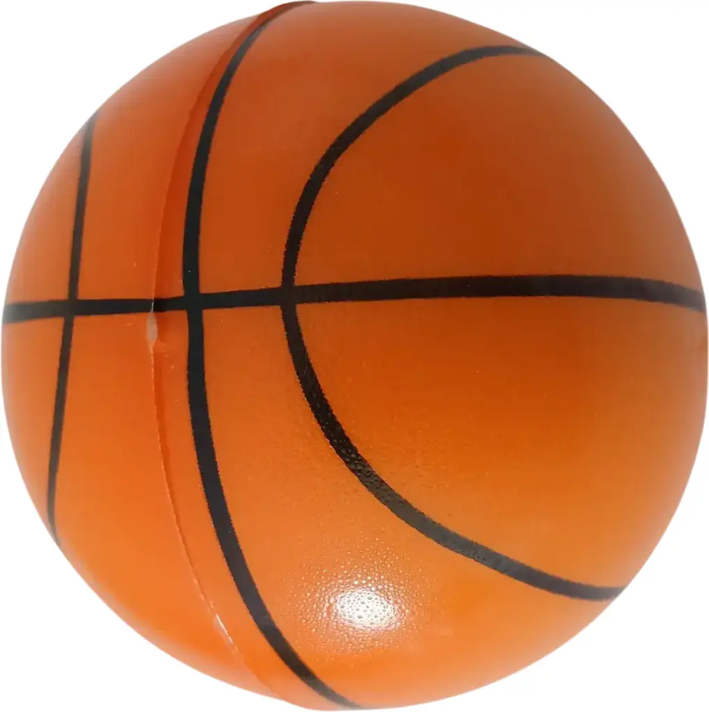 Ballon en mousse (Basket)