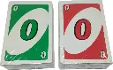 Jeu de carte Uno