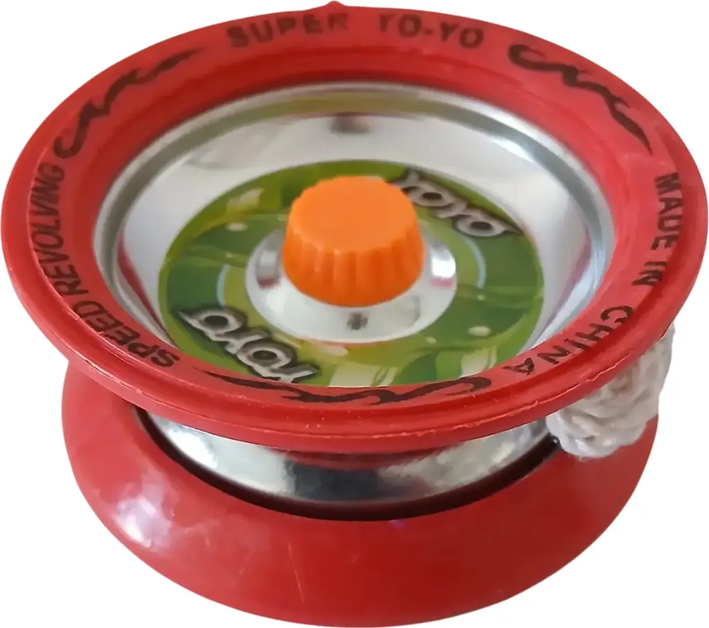 Super yoyo