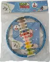 Kit broderie maxboard (طريزة)