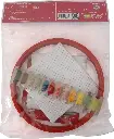 Kit broderie maxboard (طريزة)