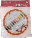 Kit broderie maxboard (طريزة)