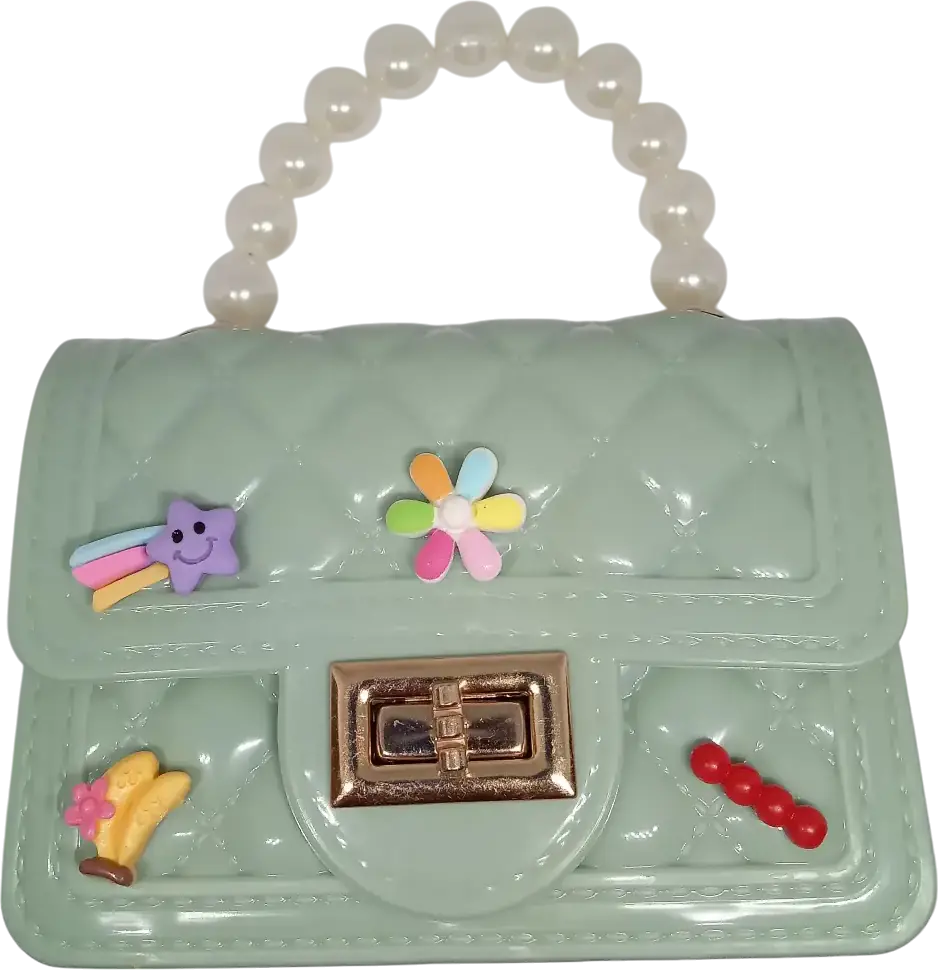 Sac mignon brillant