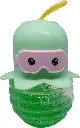 Slime octopus
