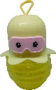 Slime octopus