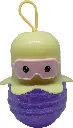 Slime octopus