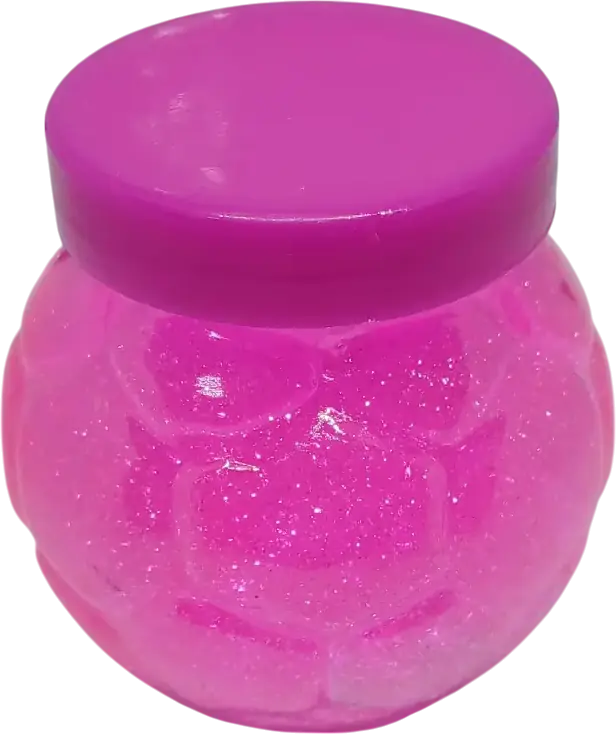 Slime petite bouteille