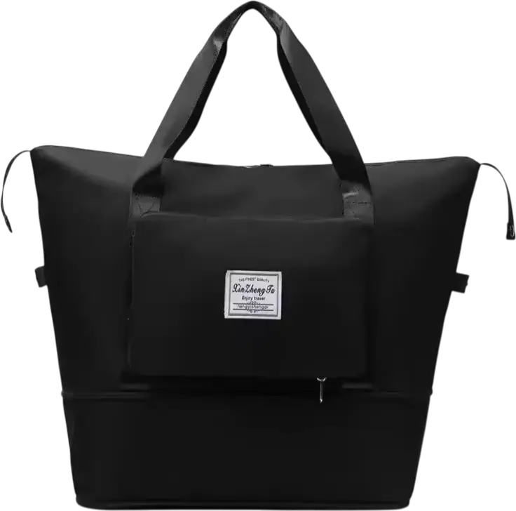 Sac de voyage extensible 35 litres 