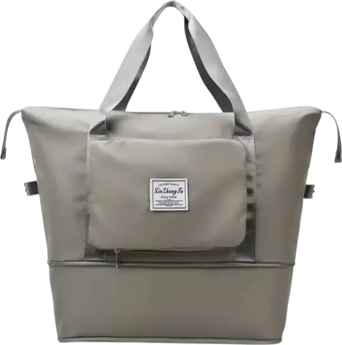 Sac de voyage extensible 35 litres 