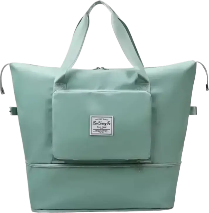 Sac de voyage extensible 35 litres 