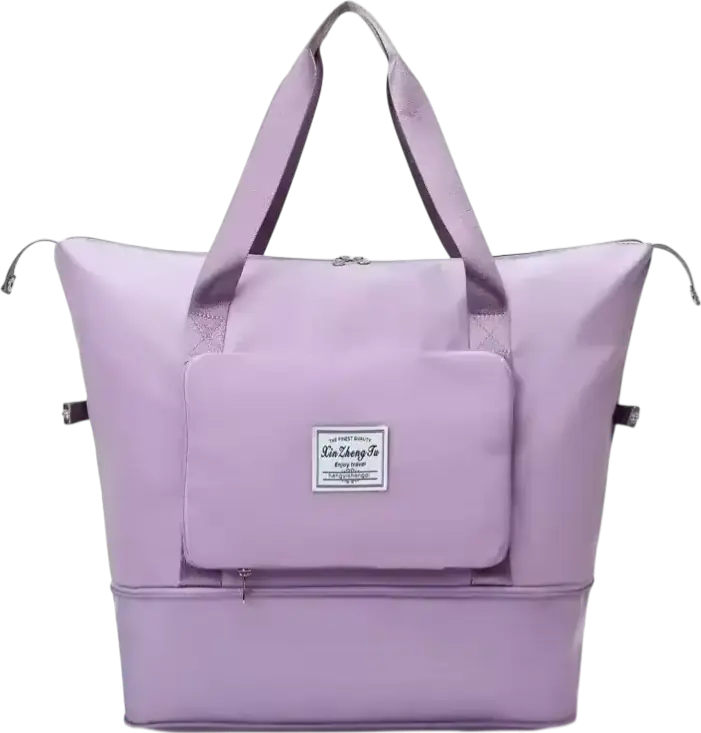 Sac de voyage extensible 35 litres 