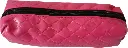 Trousse simple semi-cuire