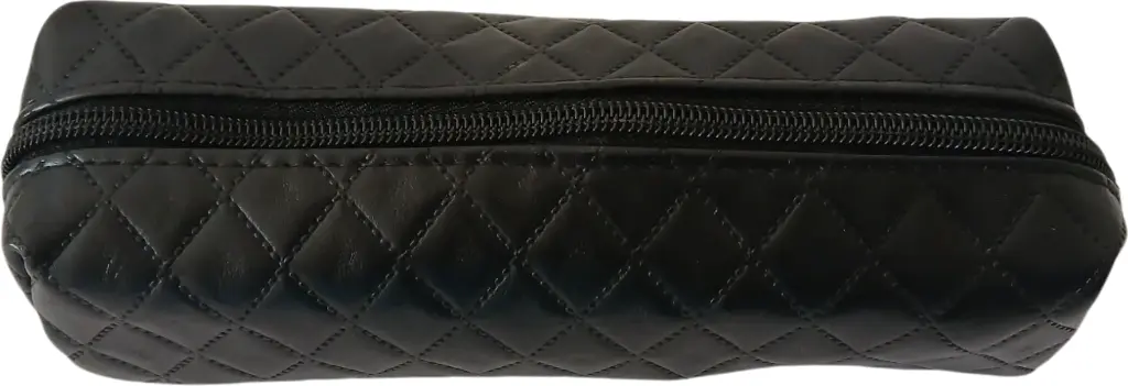 Trousse simple semi-cuire