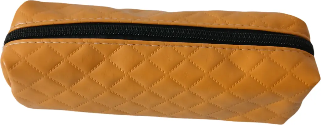 Trousse simple semi-cuire