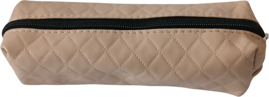 Trousse simple semi-cuire