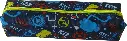Trousse simple design jeune