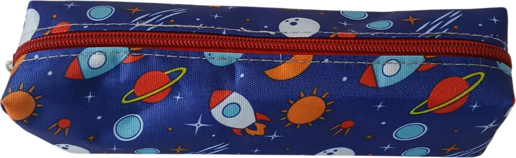 Trousse simple design jeune