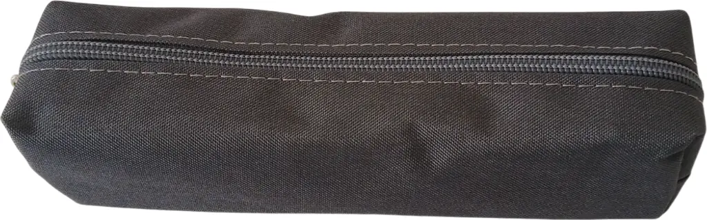 Trousse simple uni