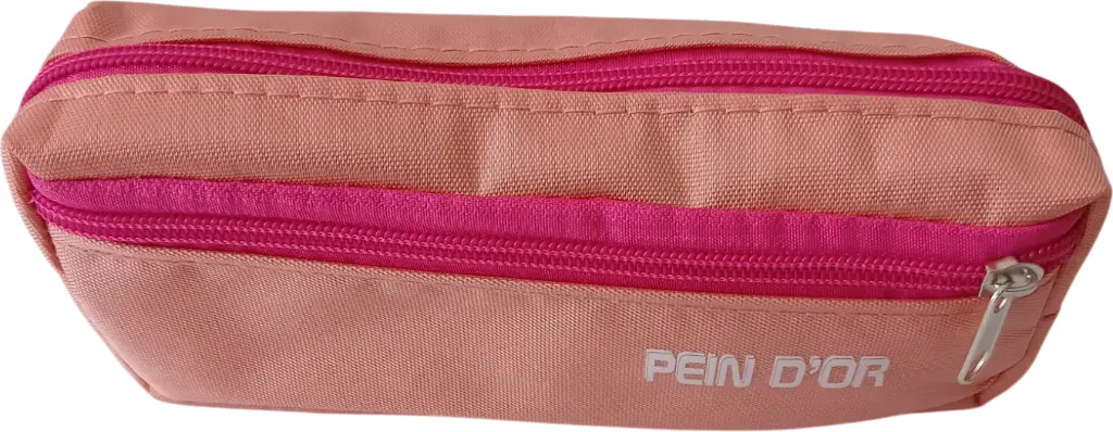 Trousse double uni