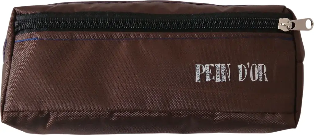 Trousse double uni