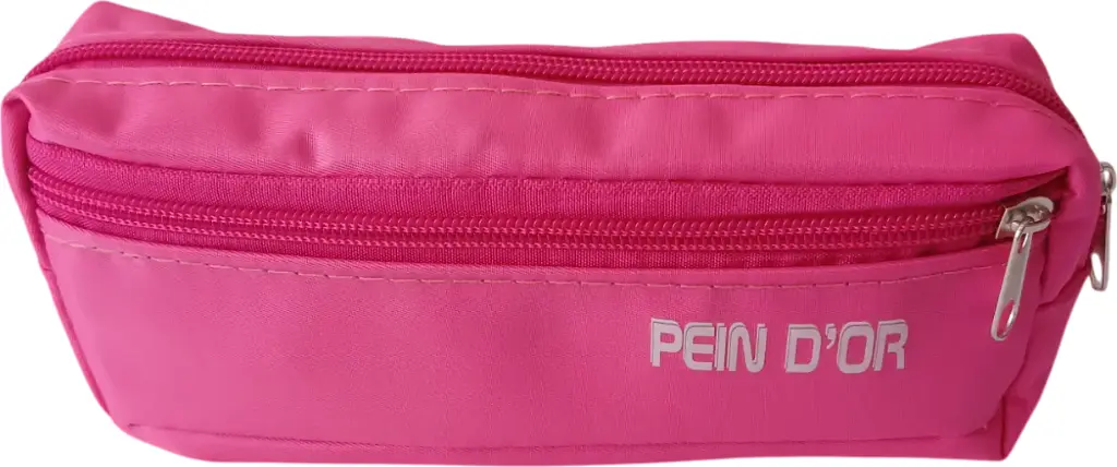 Trousse double uni