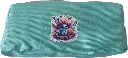 Trousse simple uni avec Stitch