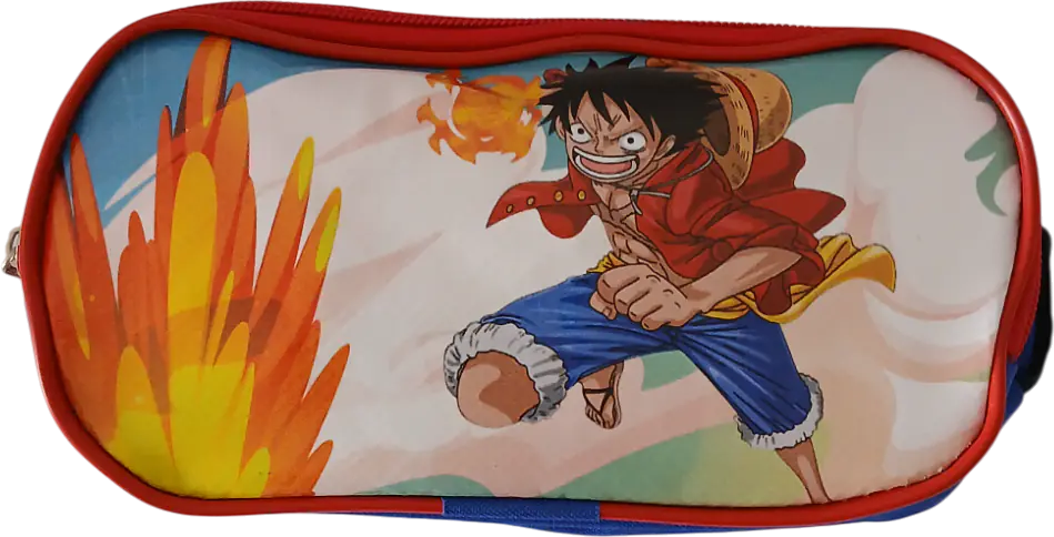 Trousse double GF personnage comique