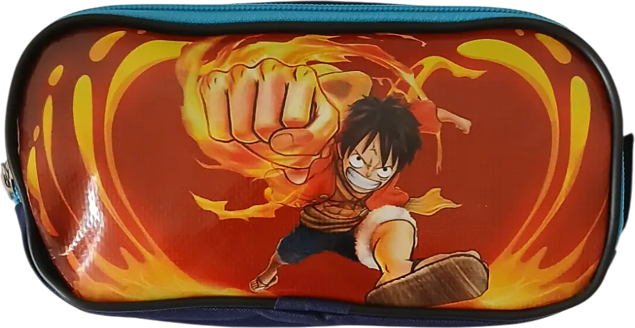 Trousse double GF personnage comique