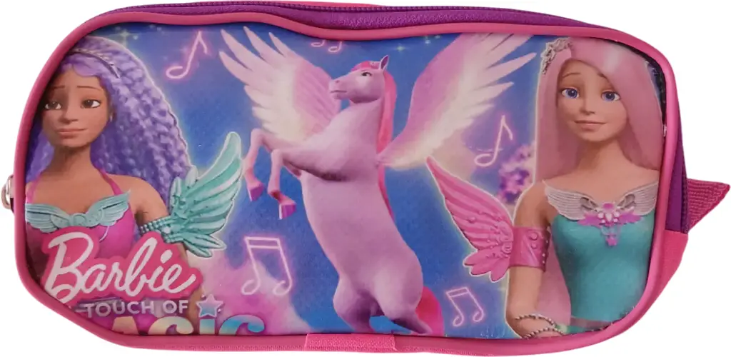 Trousse double GF personnage comique