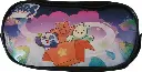 Trousse double GF personnage comique