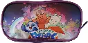 Trousse double GF personnage comique