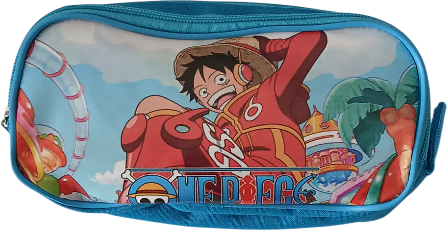 Trousse double GF personnage comique