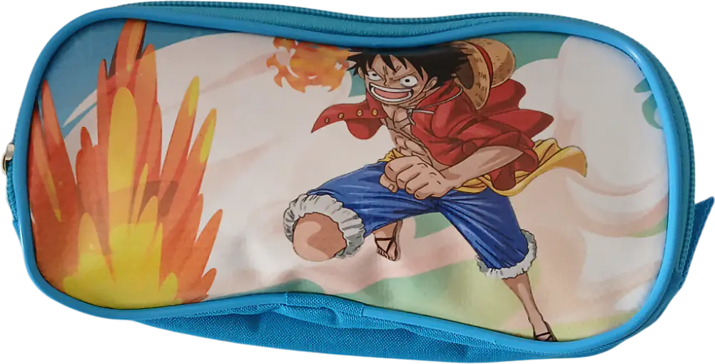 Trousse double GF personnage comique