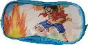 Trousse double GF personnage comique