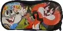 Trousse double GF personnage comique