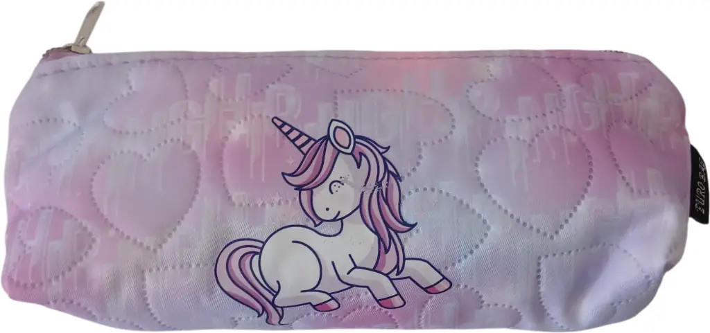 Trousse simple aplatit
