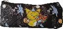 Trousse simple aplatit