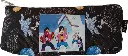 Trousse simple aplatit
