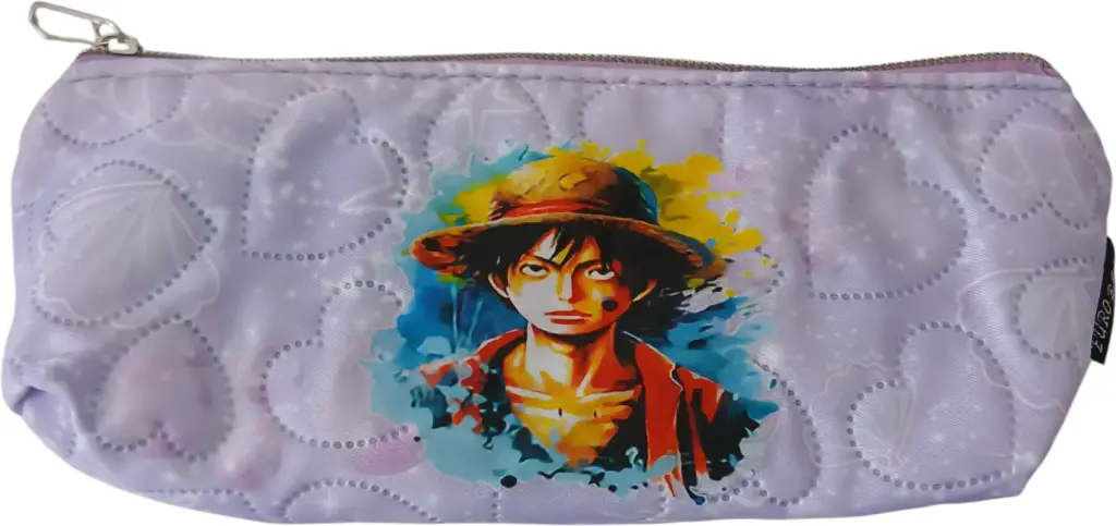 Trousse simple aplatit