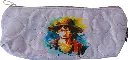 Trousse simple aplatit