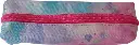 Trousse simple PF aquarelle