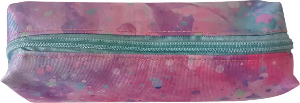 Trousse simple PF aquarelle