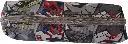 Trousse simple PF aquarelle