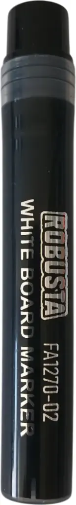 Recharge Marqueur tableau 3,5 mL ROBUSTA