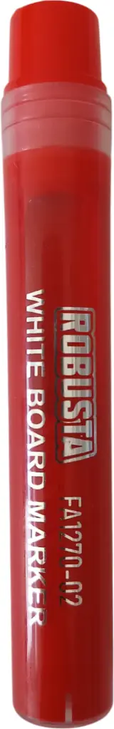 Recharge Marqueur tableau 3,5 mL ROBUSTA