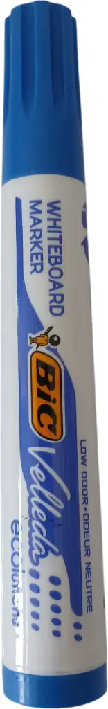 Marqueur tableau Velleda BIC