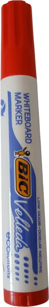 Marqueur tableau Velleda BIC