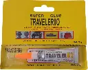 Tube de colle forte 3g TRAVELER110 YIWU
