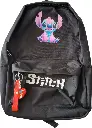 Sac à dos scolaire primaire Stitch